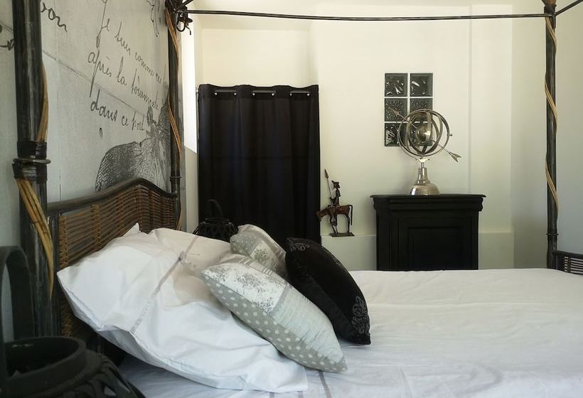 Gîtes De Luxe Bastide Des Sources