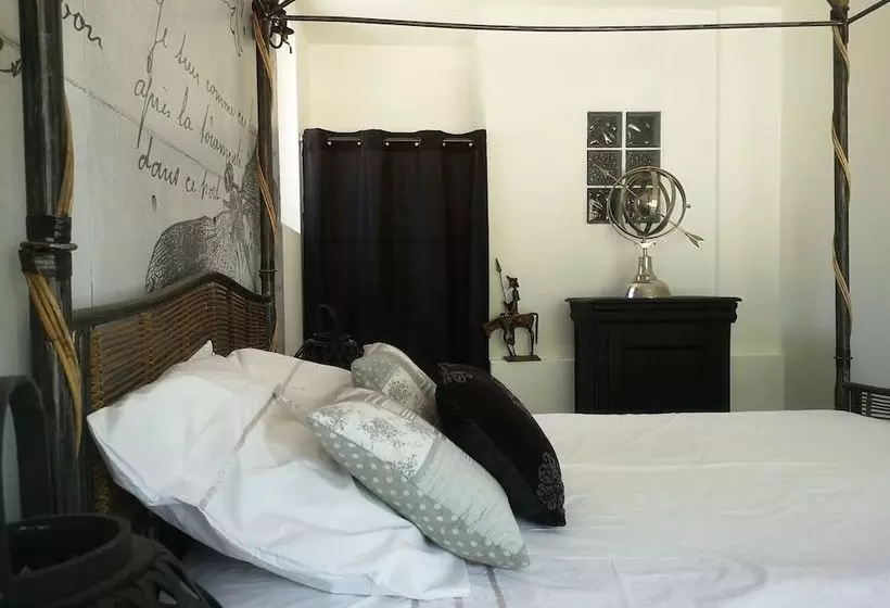 Gîtes De Luxe Bastide Des Sources