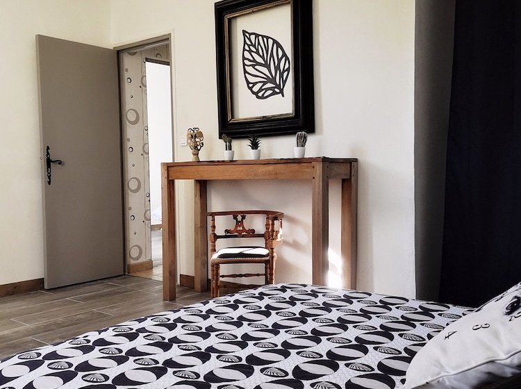 Gîtes De Luxe Bastide Des Sources