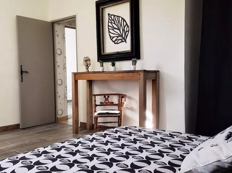 Gîtes De Luxe Bastide Des Sources