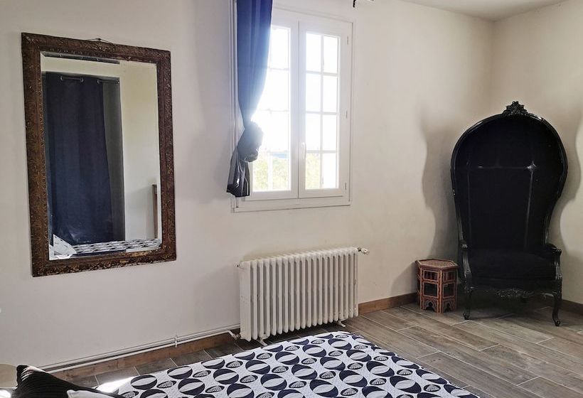 Gîtes De Luxe Bastide Des Sources