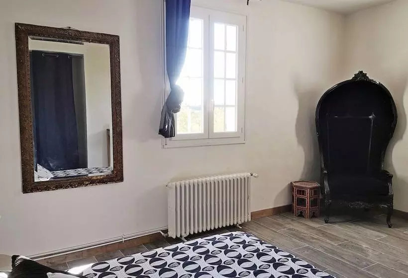 Gîtes De Luxe Bastide Des Sources