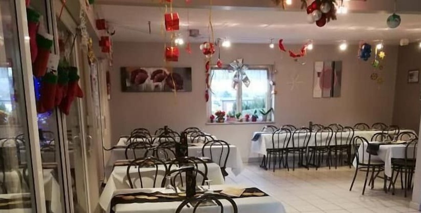 酒店 Camping Les Castors Mobil Home