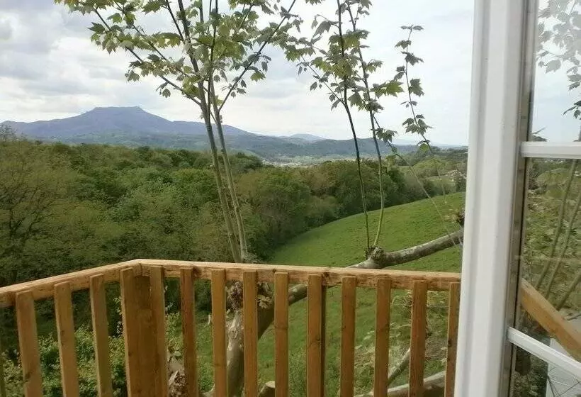 Hotelli Camping Manex