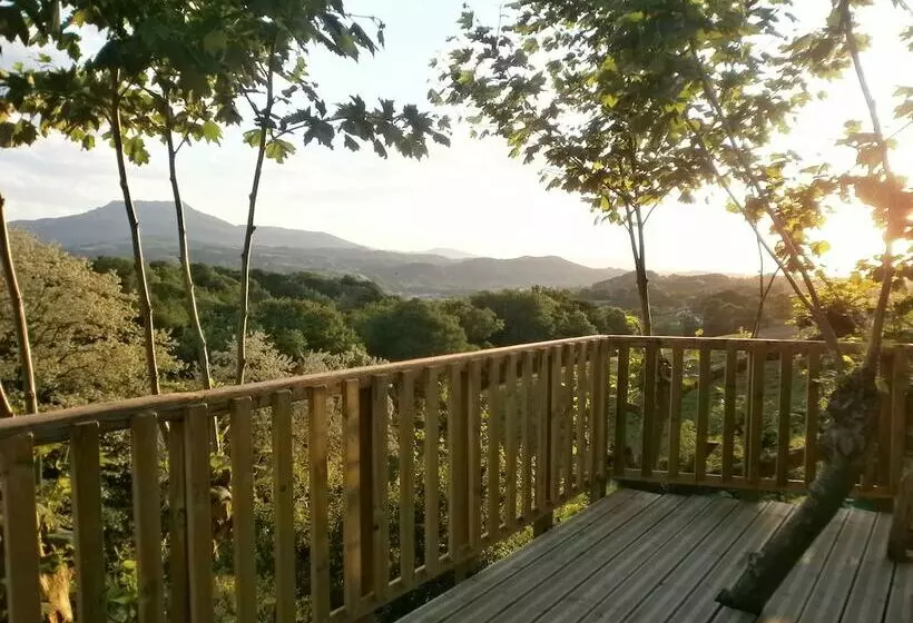 Hotelli Camping Manex