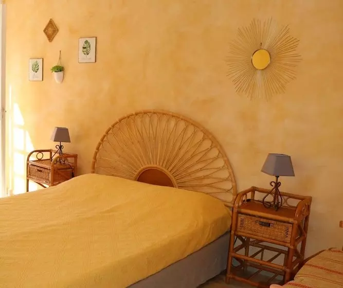 La Soleiade