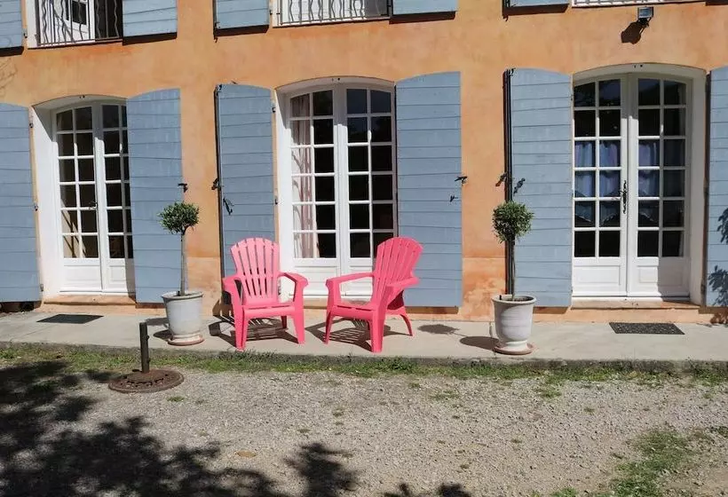 La Soleiade