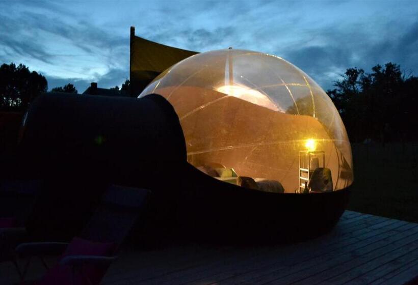 膳宿费 Le Castelat De Julienna