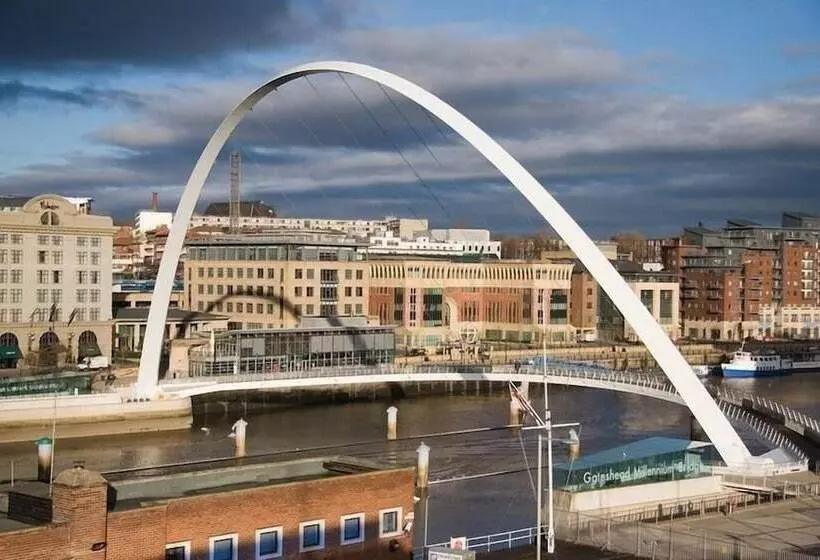 پانسیون Park View