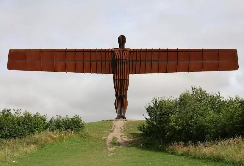 پانسیون Park View