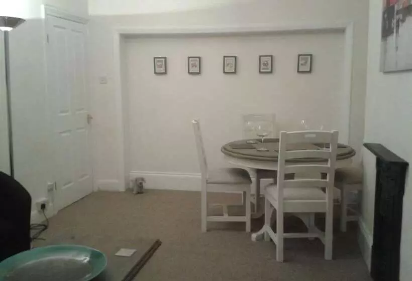 پانسیون Park View