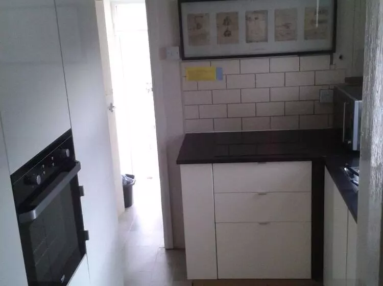 پانسیون Park View