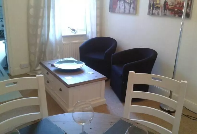 پانسیون Park View