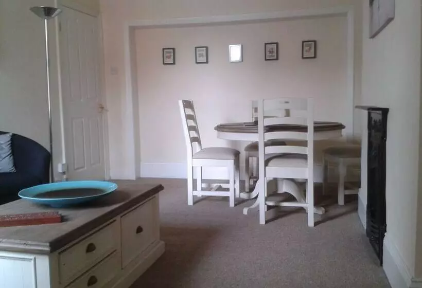 پانسیون Park View