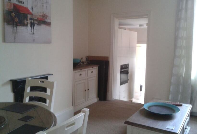 بنسيون Park View