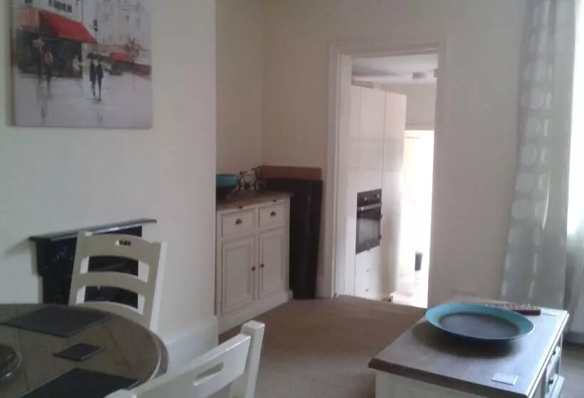 پانسیون Park View