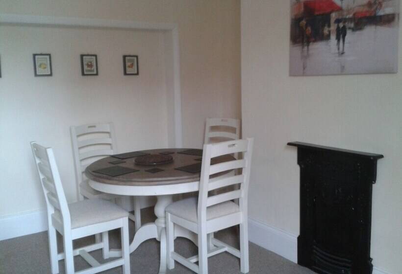 بنسيون Park View