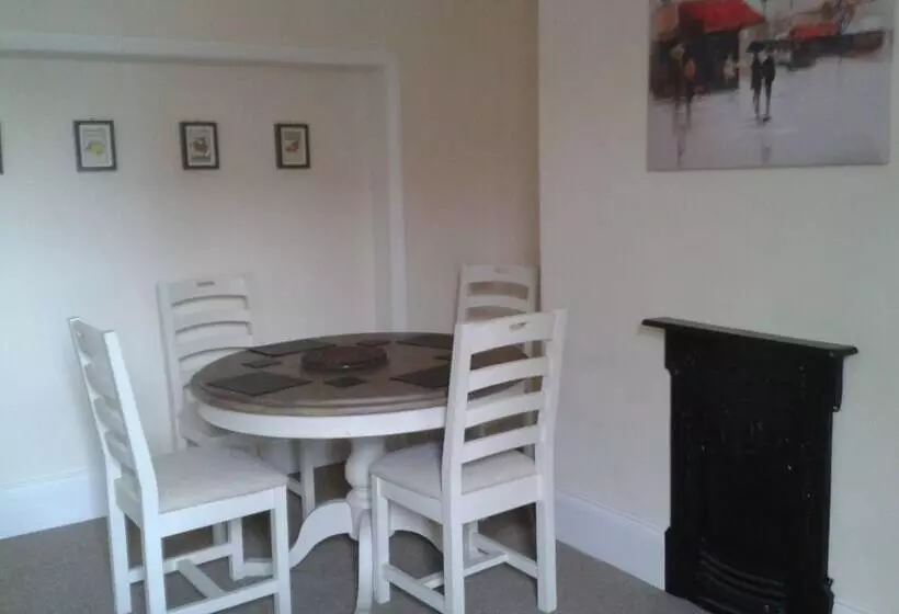 پانسیون Park View