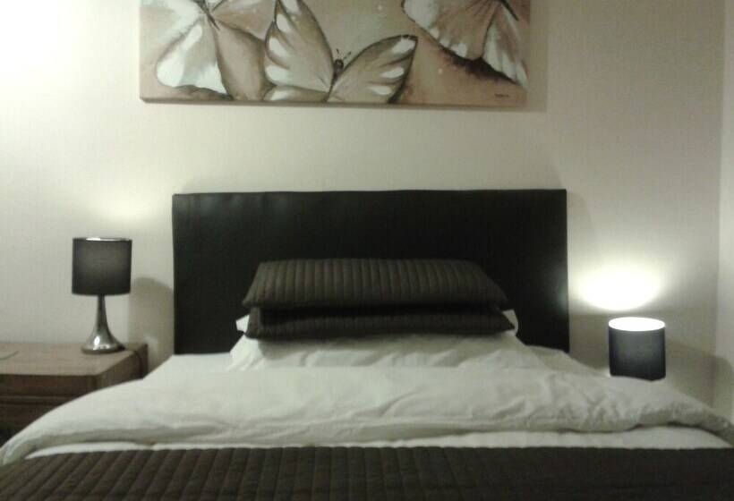 بنسيون Park View