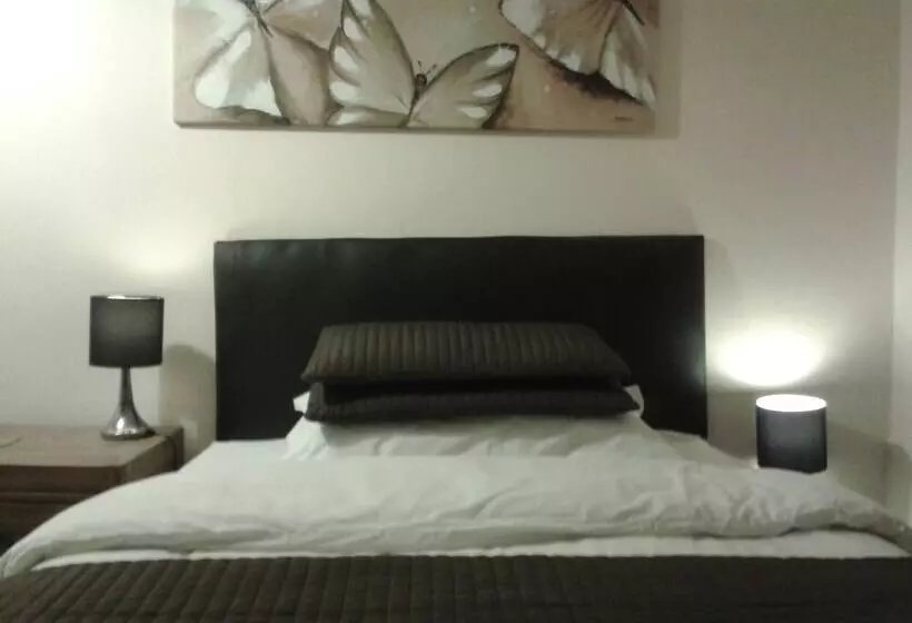 پانسیون Park View