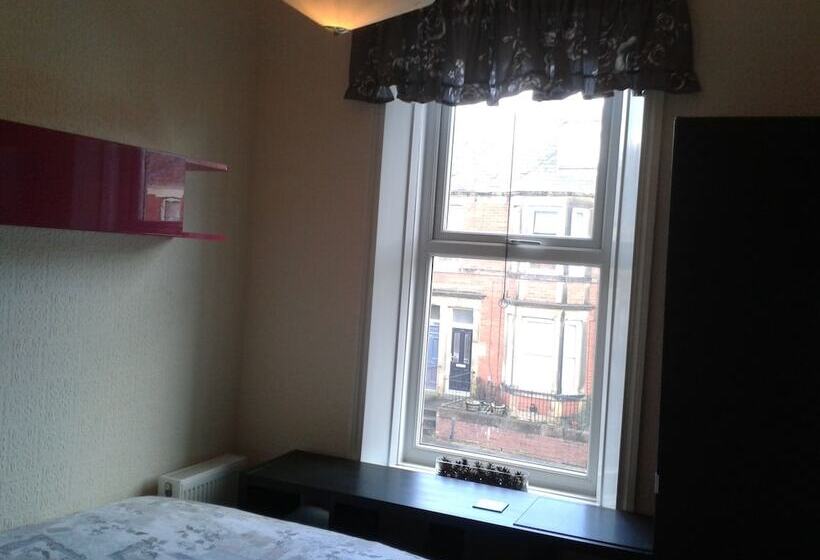 بنسيون Park View