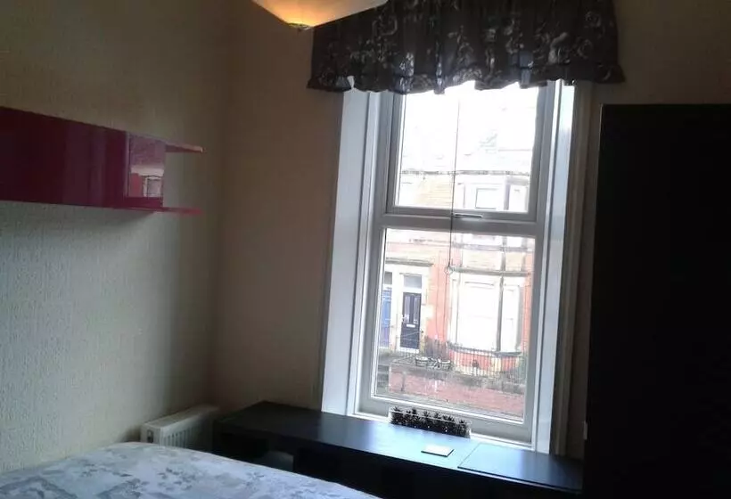 پانسیون Park View