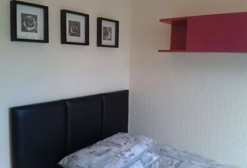 پانسیون Park View