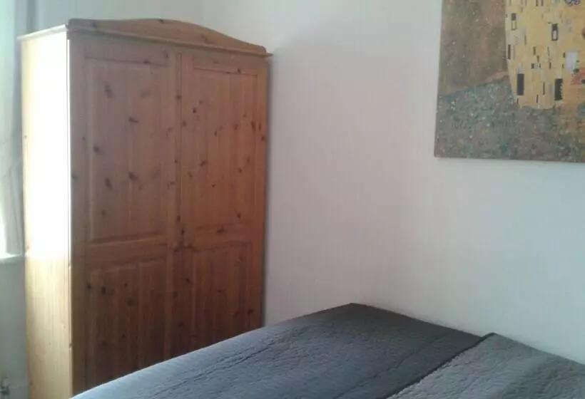 پانسیون Park View