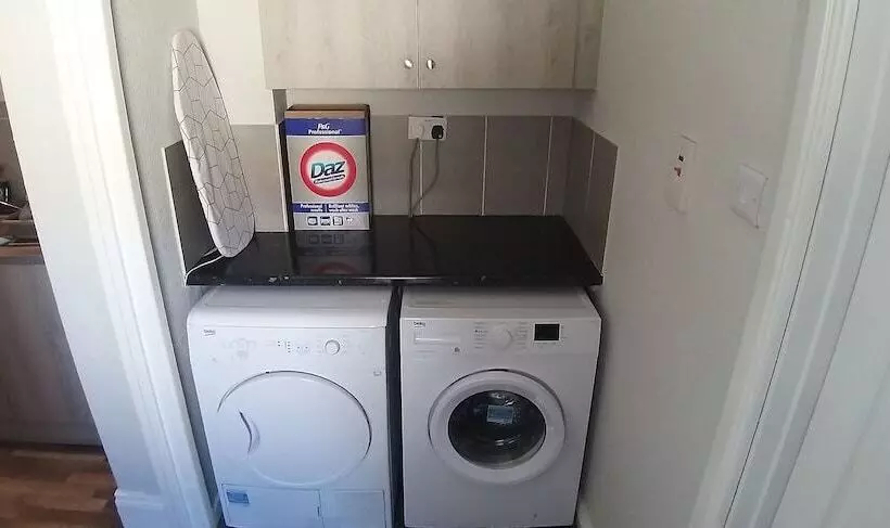 ペンション Templemore Townhouse