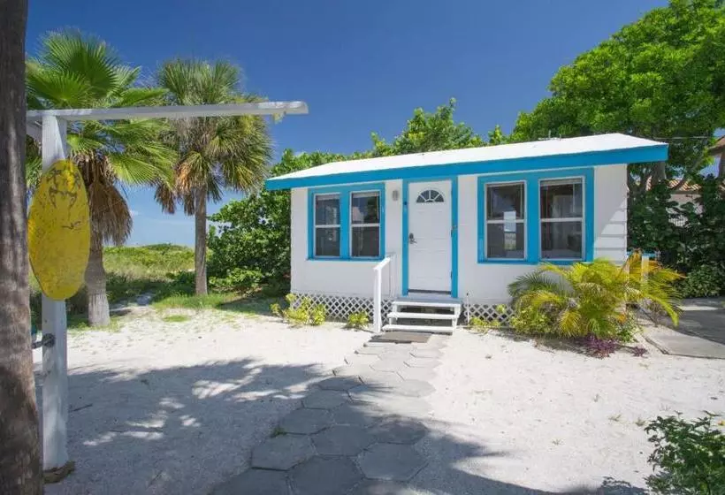 5   Seahorse Cottages