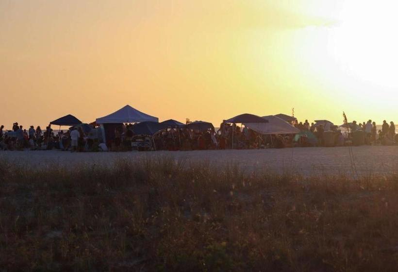 5   Seahorse Cottages