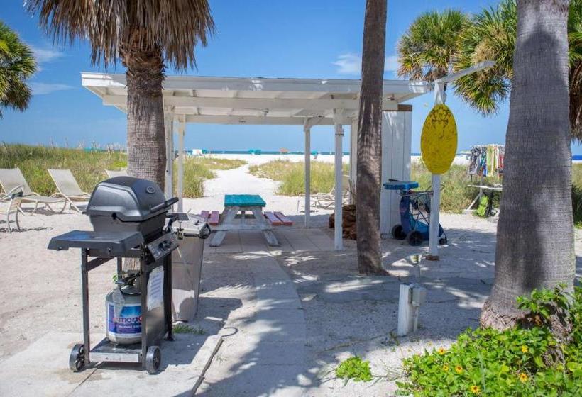 5   Seahorse Cottages