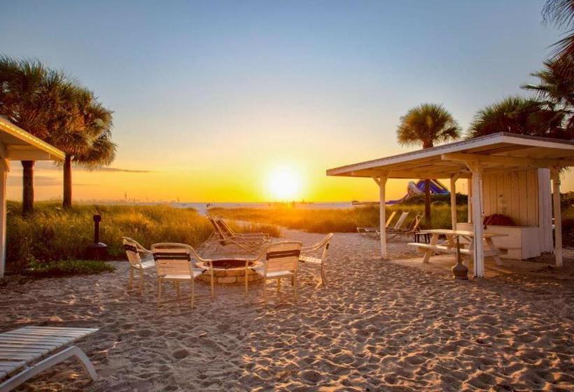 5   Seahorse Cottages