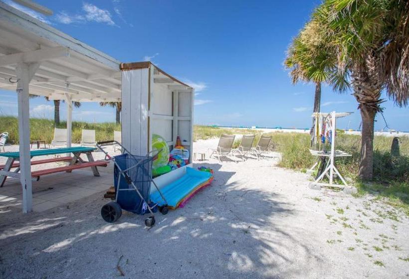 5   Seahorse Cottages