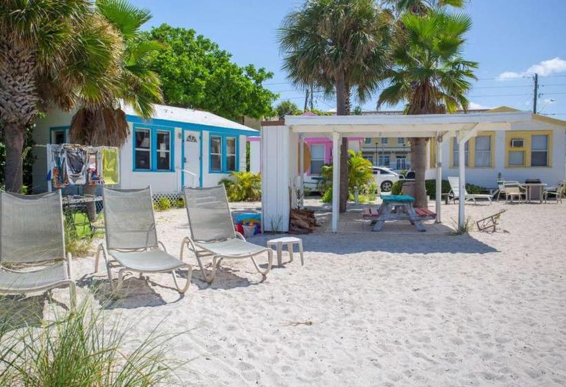 5   Seahorse Cottages