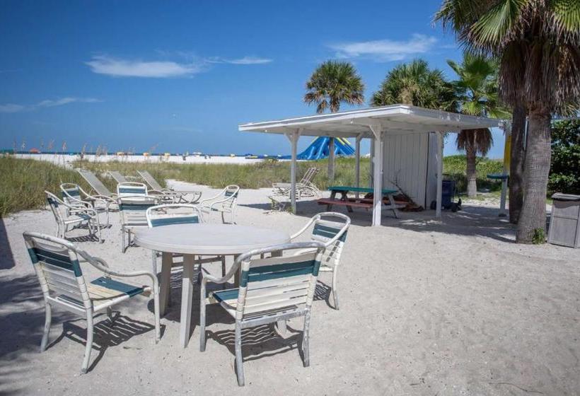 5   Seahorse Cottages