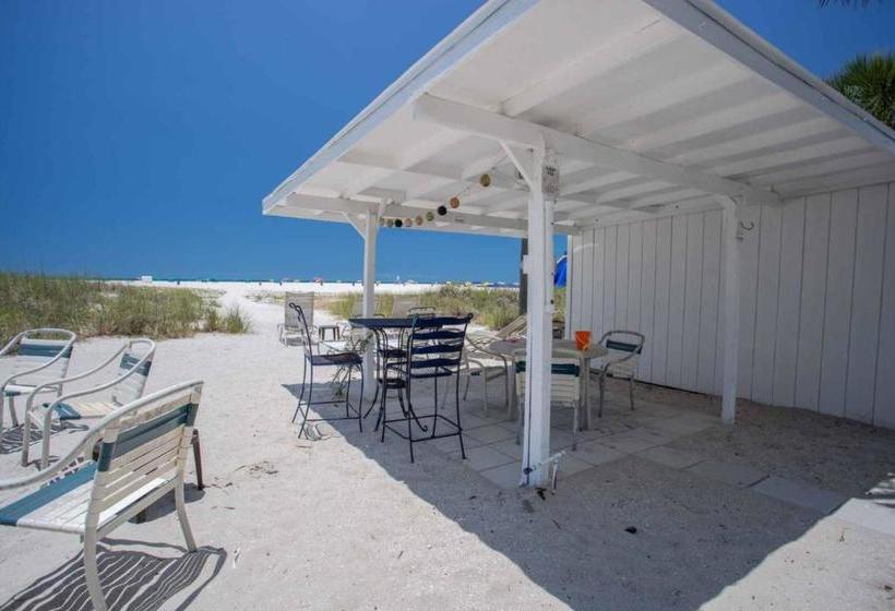 5   Seahorse Cottages