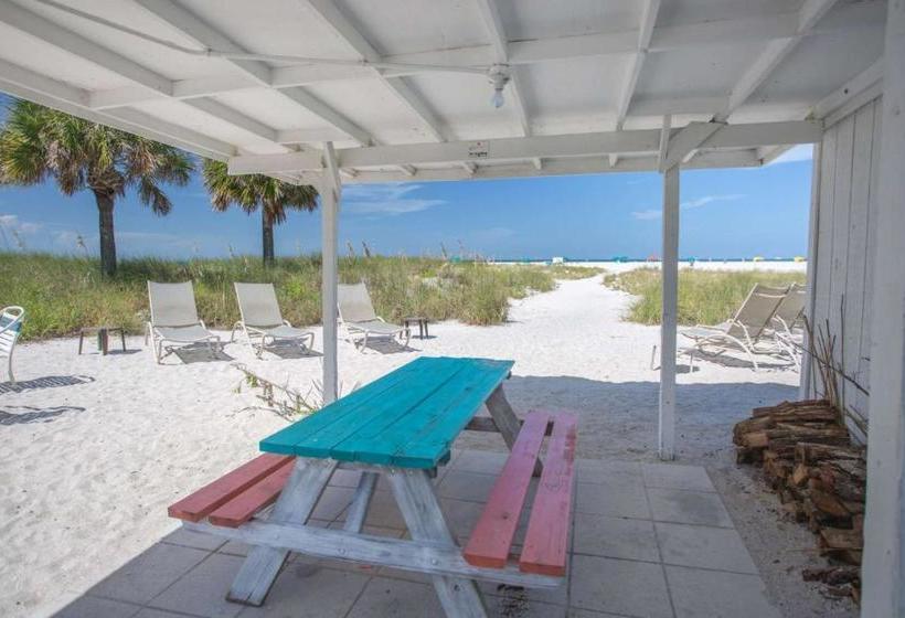 5   Seahorse Cottages