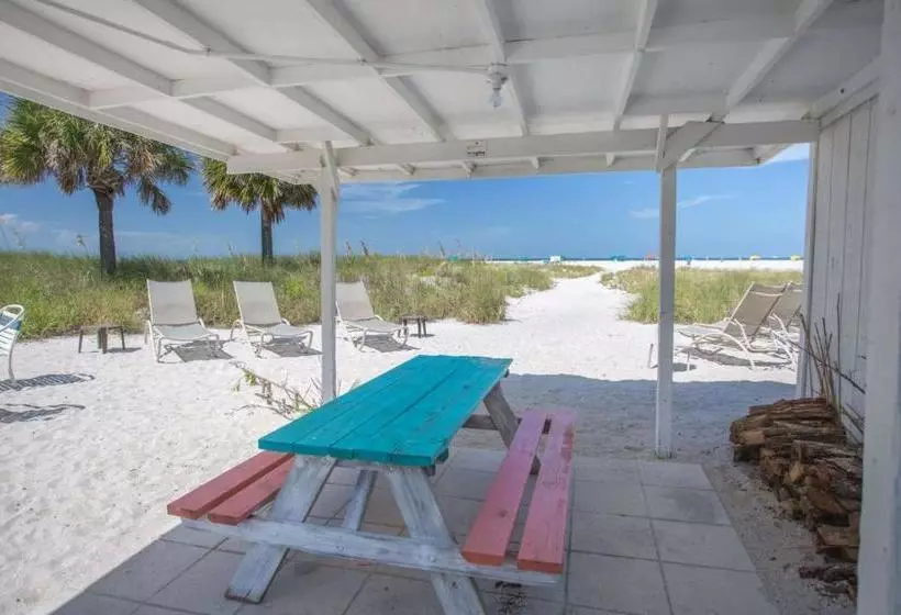 5   Seahorse Cottages