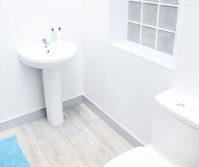 The Neuk Anstruther Sleeps 6 Fantastic Location