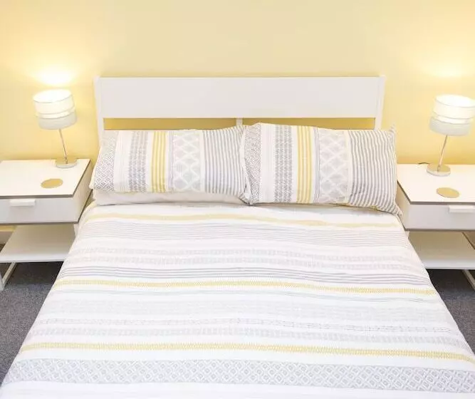 The Neuk Anstruther Sleeps 6 Fantastic Location