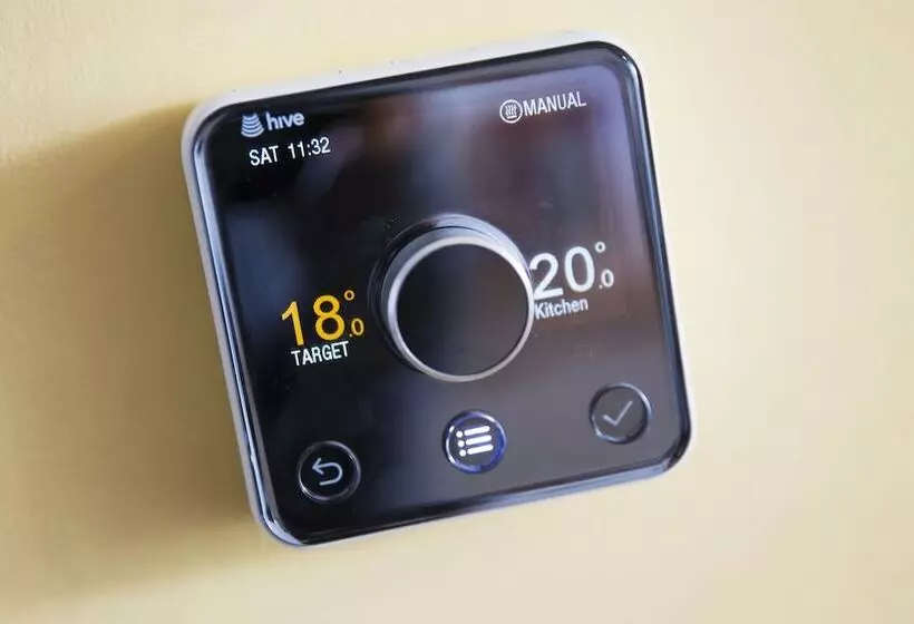 The Neuk Anstruther Sleeps 6 Fantastic Location