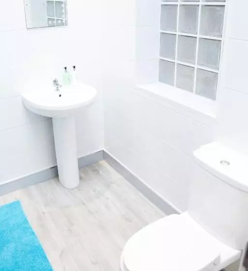 The Neuk Anstruther Sleeps 6 Fantastic Location