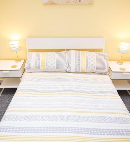 The Neuk Anstruther Sleeps 6 Fantastic Location