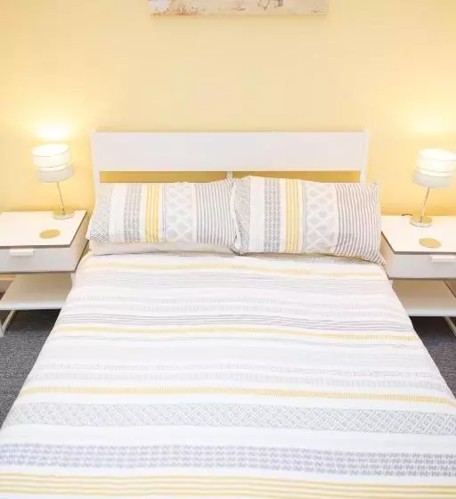 The Neuk Anstruther Sleeps 6 Fantastic Location