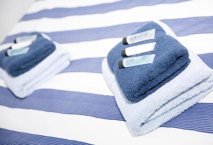 The Neuk Anstruther Sleeps 6 Fantastic Location