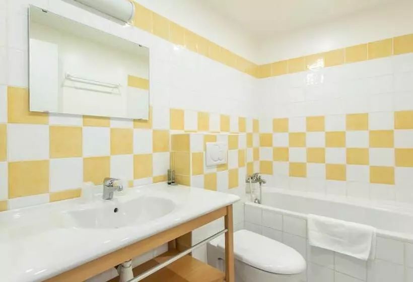 Auberge Le Vieux Chaillol & Spa