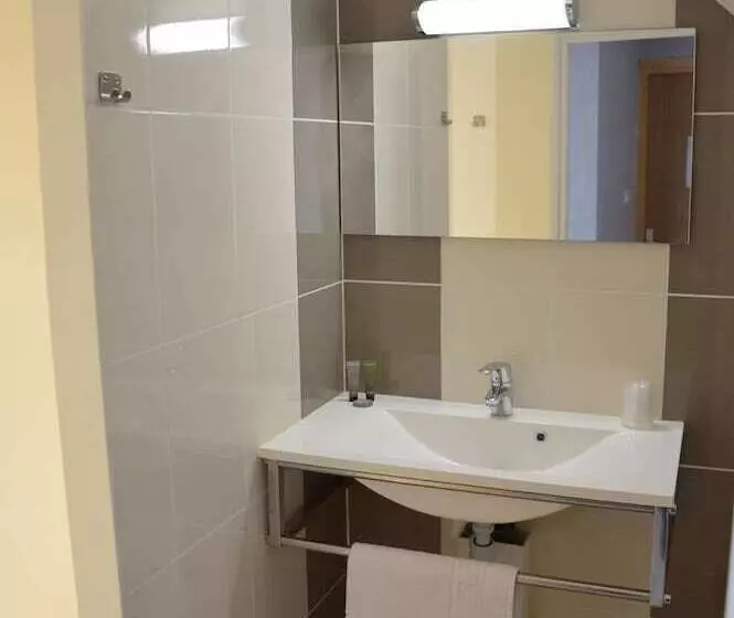 Auberge Le Vieux Chaillol & Spa