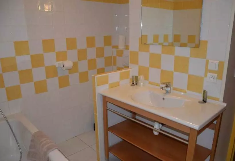 Auberge Le Vieux Chaillol & Spa