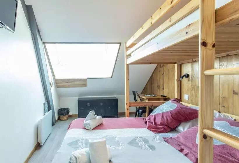 Auberge Le Vieux Chaillol & Spa